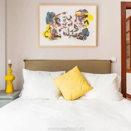 Apartamento La Casa Del Artista Santander Exterior foto