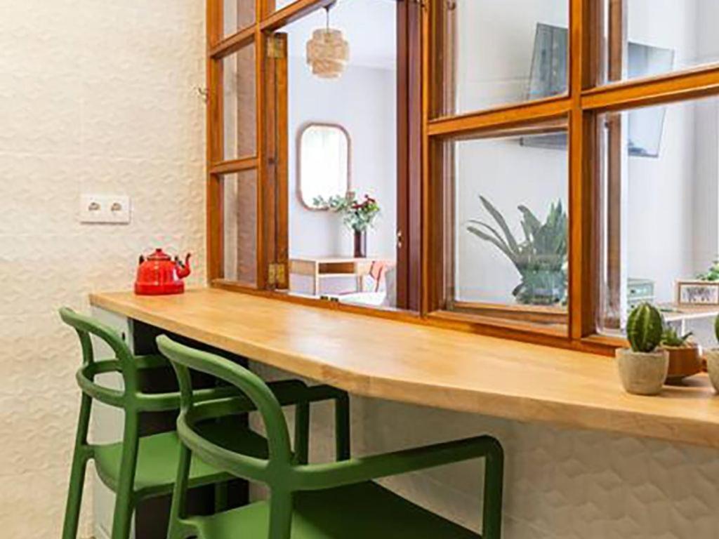 Apartamento La Casa Del Artista Santander Exterior foto