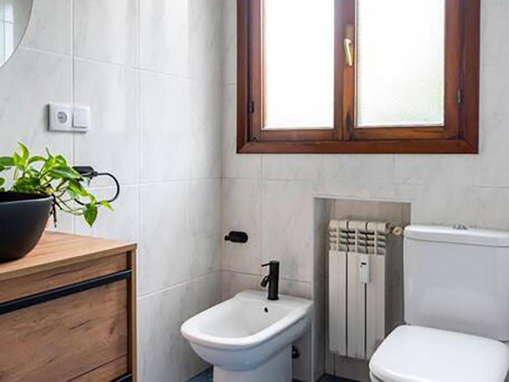 Apartamento La Casa Del Artista Santander Exterior foto