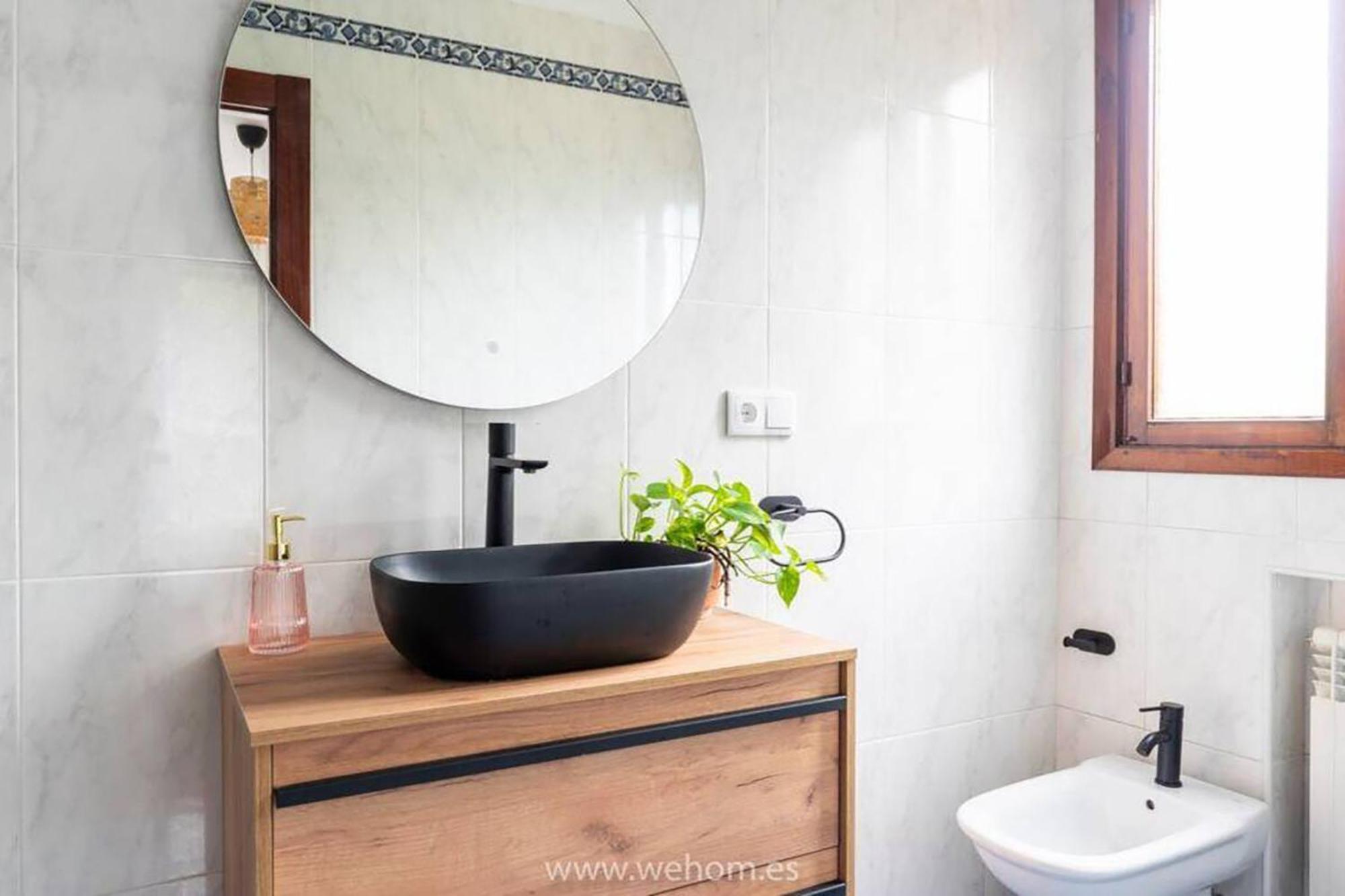 Apartamento La Casa Del Artista Santander Exterior foto